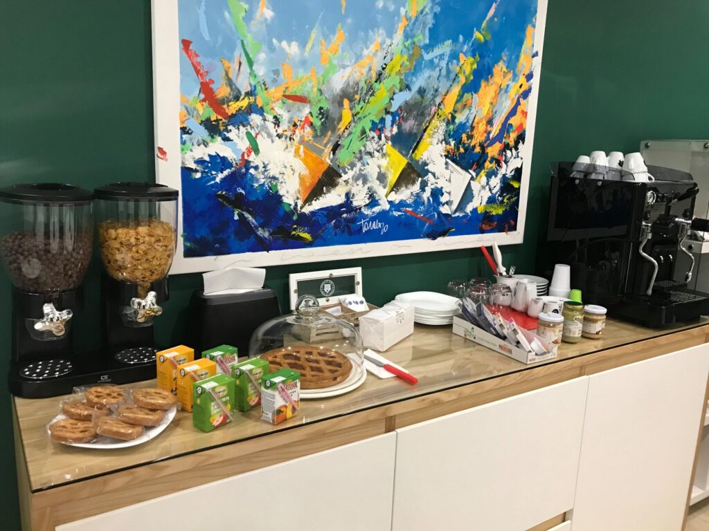 Alloggio turistico con colazione inclusa a Canicattì